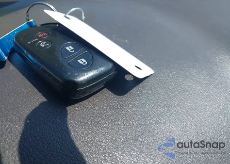 2010 Lexus Es 350 z USA, uszkodzony, nr VIN JTHBK1EG4A2345390